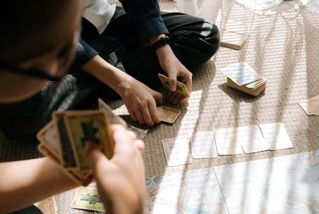  Trung tâm giải trí 